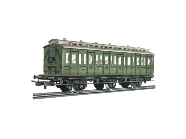 Märklin wagon